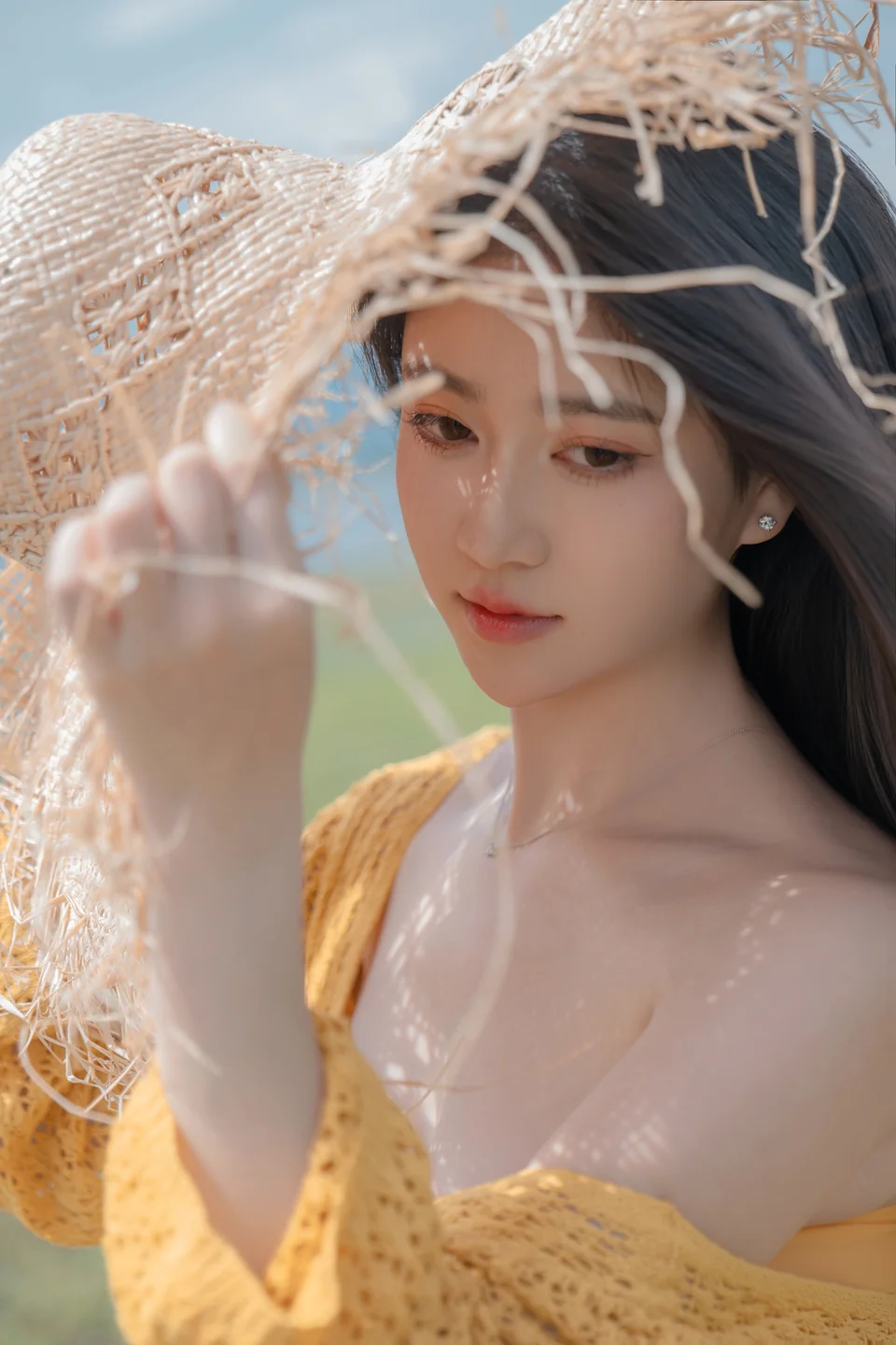 年年 - 夏麓 [81P-403MB] tg@simisebaisi 【丝足阁】007.webp